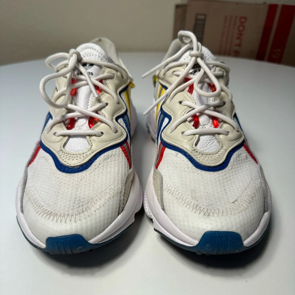 Adidas Originals Ozweego Multicolor - Picture 2 of 3